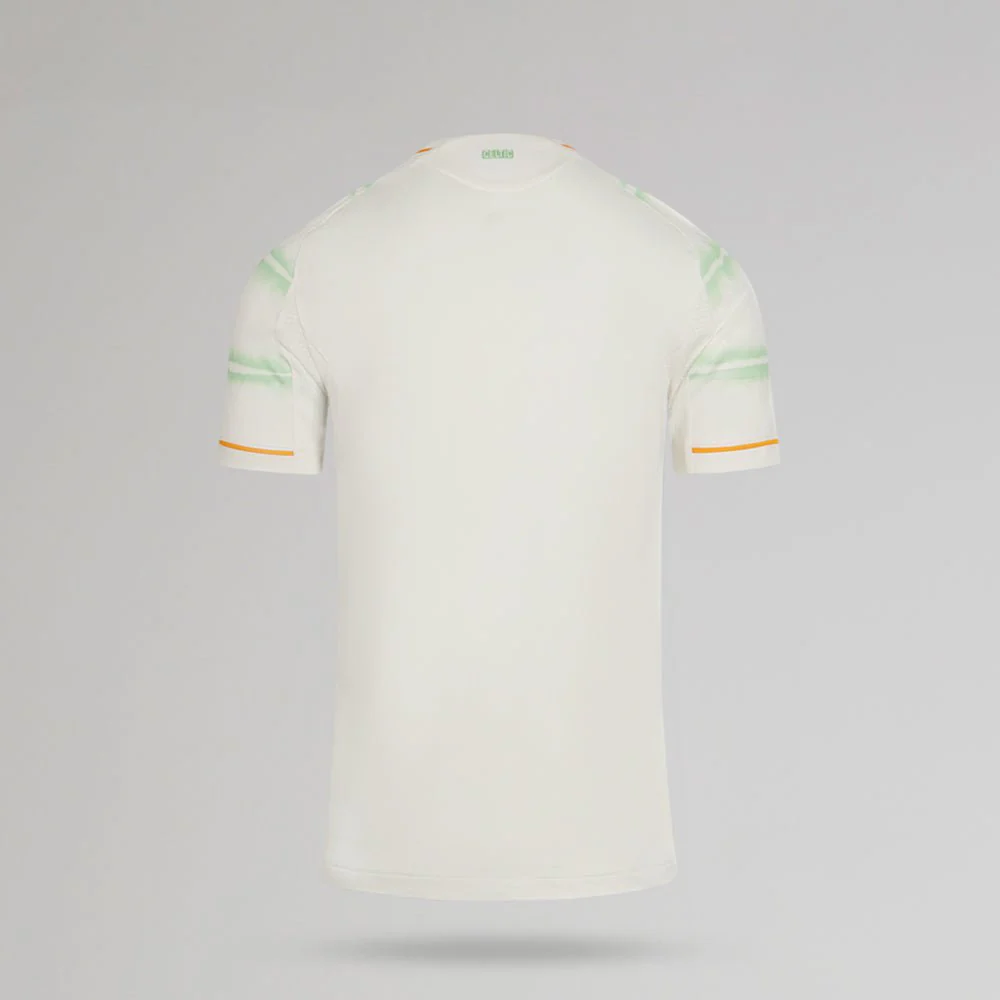 Celtic Men's 2025/26 Authentic Third Shirt - Image 2