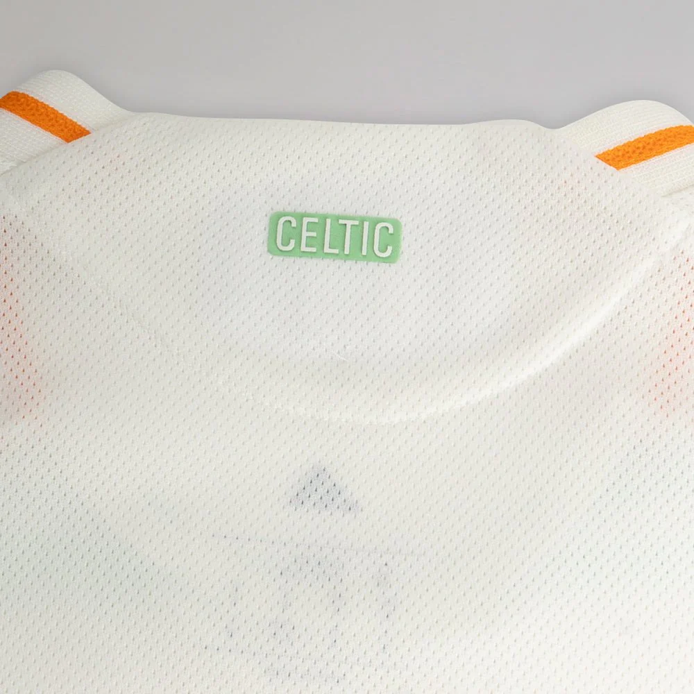 Celtic Men's 2025/26 Authentic Third Shirt - Image 5