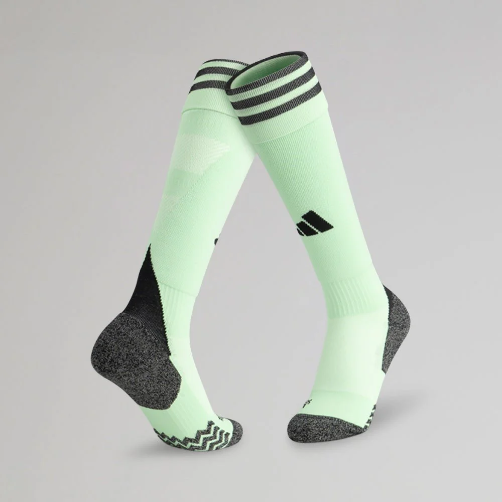Celtic Men's 2025/26 Away Goalkeeper Socks