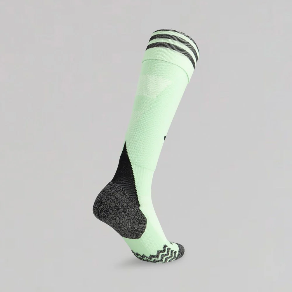 Celtic Men's 2025/26 Away Goalkeeper Socks - Image 2