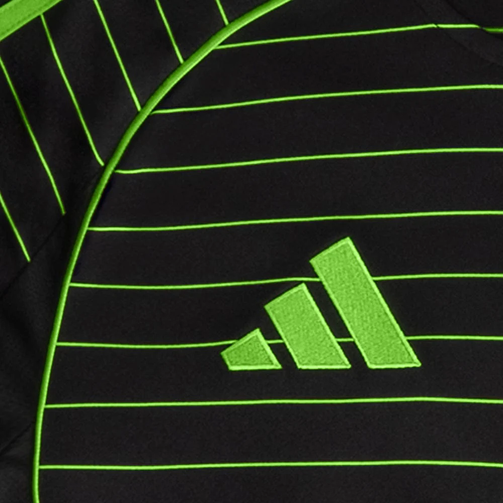 Celtic Women's 2025/26 Away Shirt - Image 4