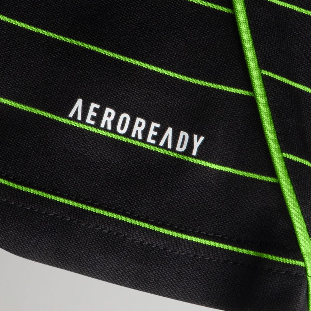 Celtic Junior 2025/26 Away Shirt - Image 6