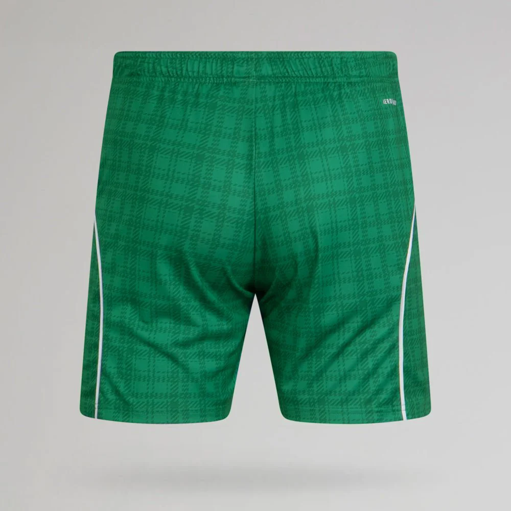 Celtic Men's 2025/26 Home Change Shorts - Image 4