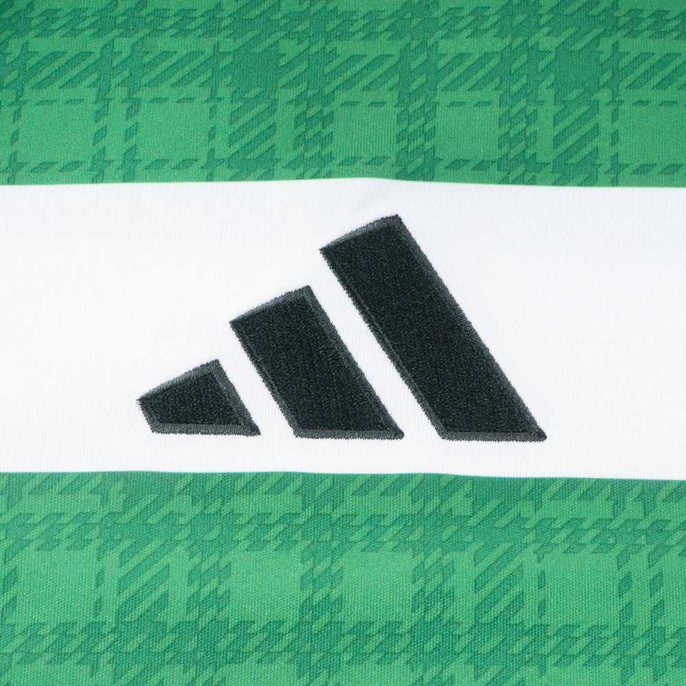 Celtic Men's 2025/26 Home Shirt - Image 5