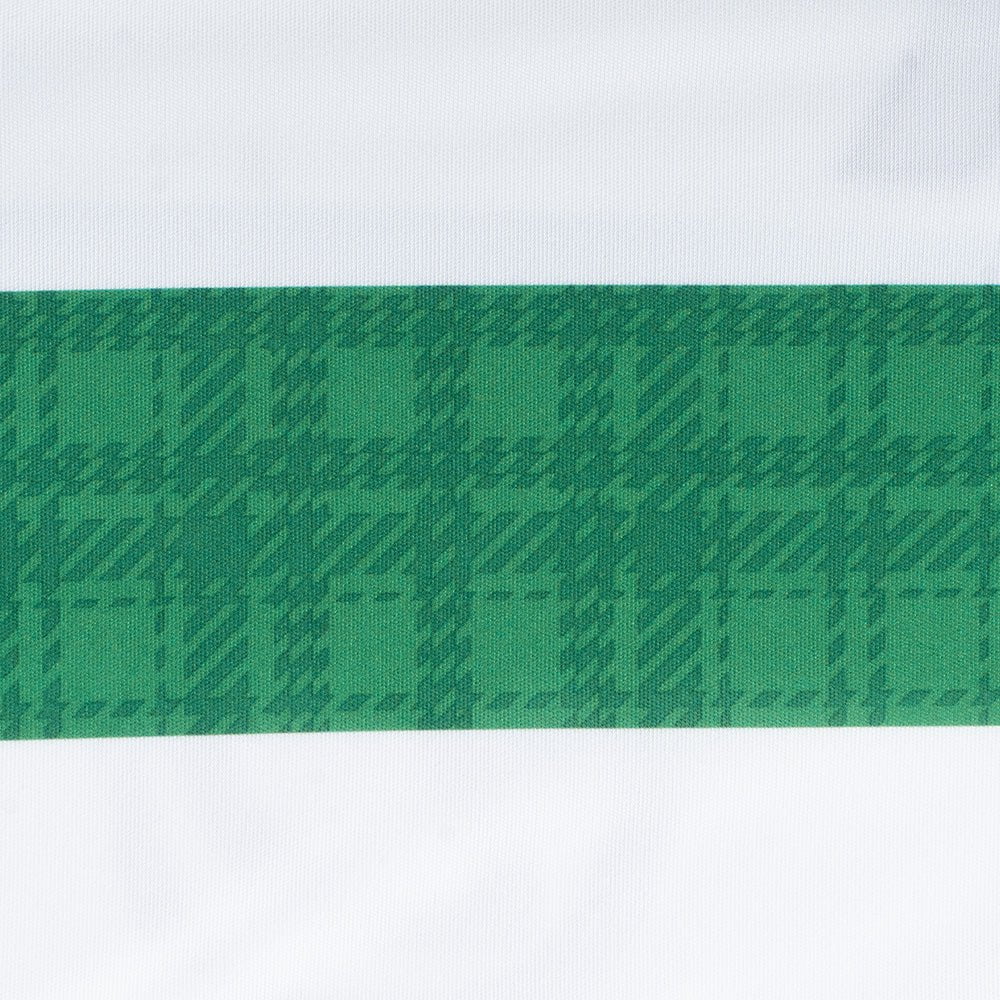 Celtic Men's 2025/26 Home Shirt with No Sponsor - Image 7