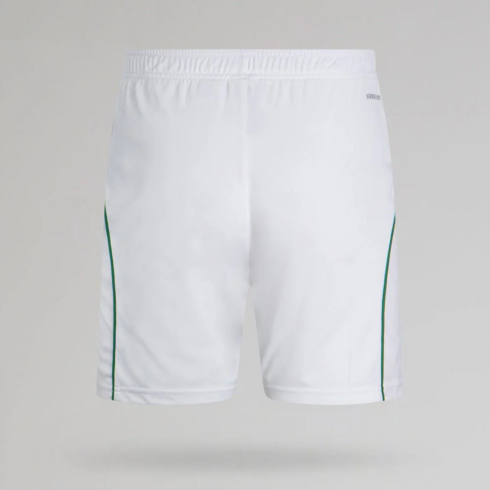 Celtic Men's 2025/26 Home Shorts - Image 4