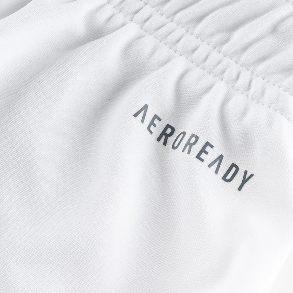 Celtic Men's 2025/26 Home Shorts - Image 7