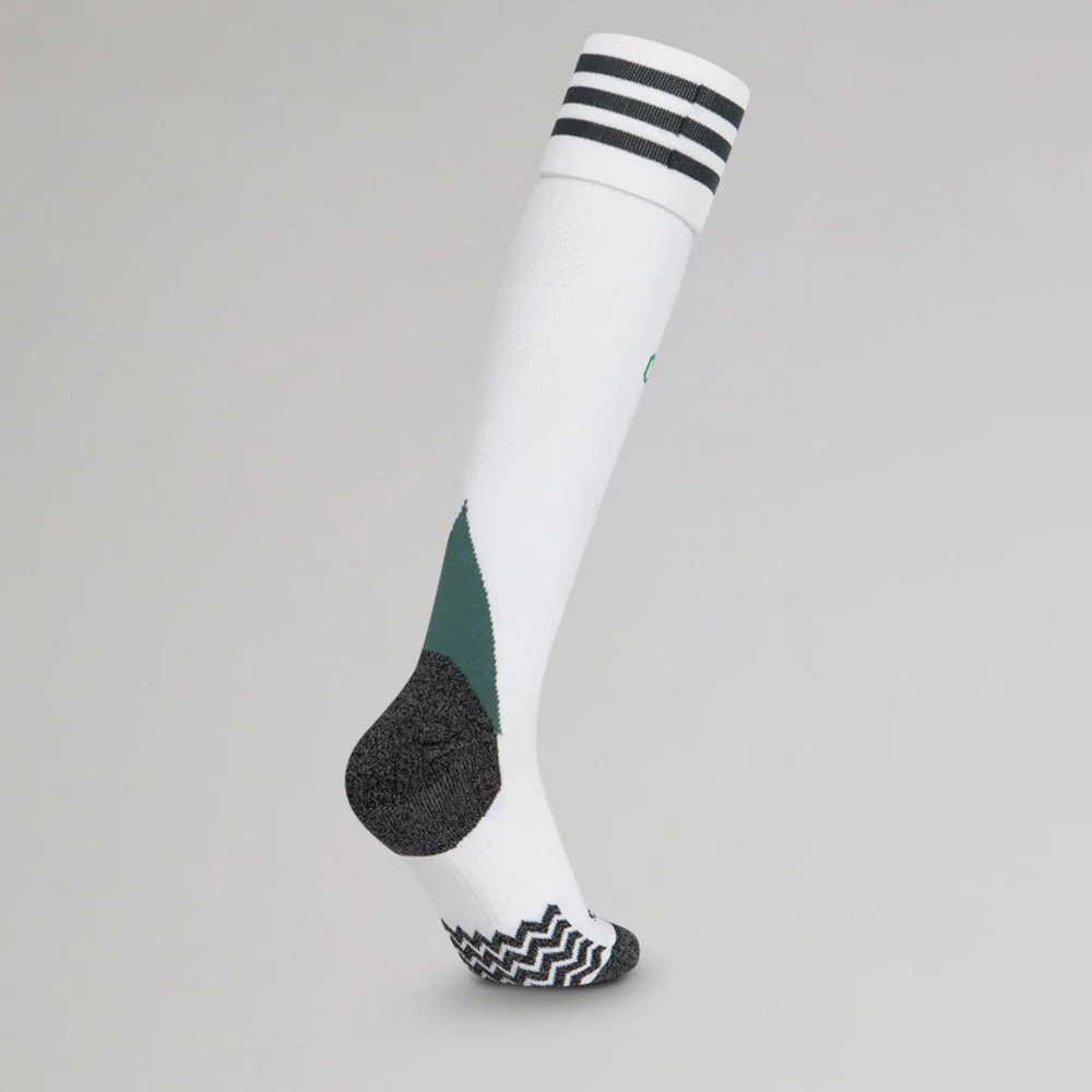 Celtic Men's 2025/26 Home Socks - Image 3