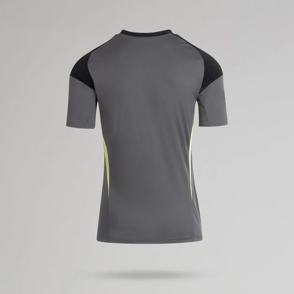 Celtic Men's 2025/26 Third Goalkeeper Short Sleeve Shirt - Image 2