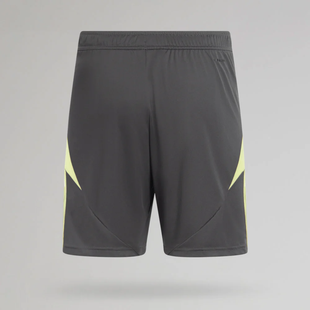 Celtic Men's 2025/26 Third Goalkeeper Shorts - Image 4
