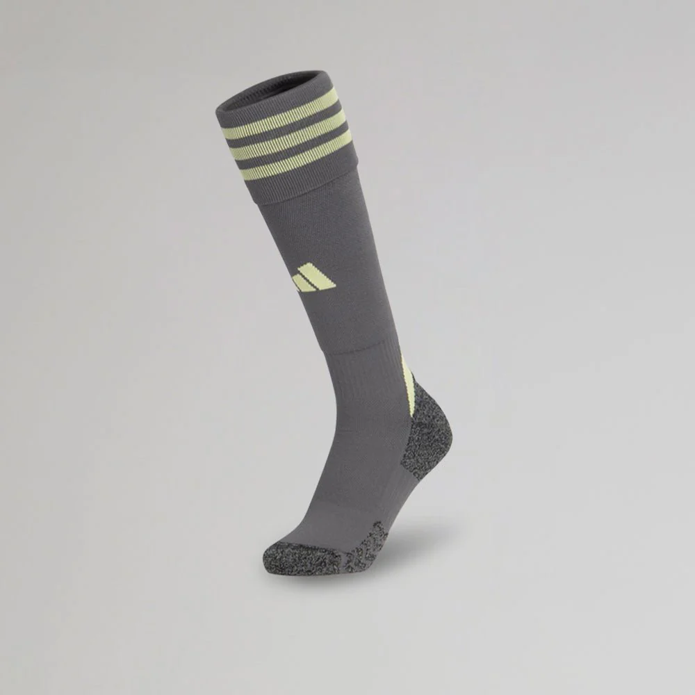 Celtic Men's 2025/26 Third Goalkeeper Socks - Image 2
