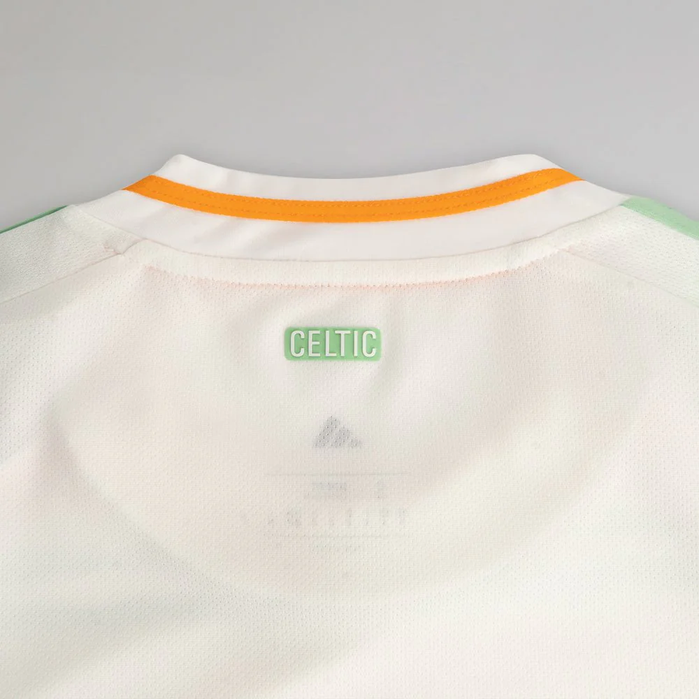 Celtic Men's 2025/26 Third Shirt - Image 5