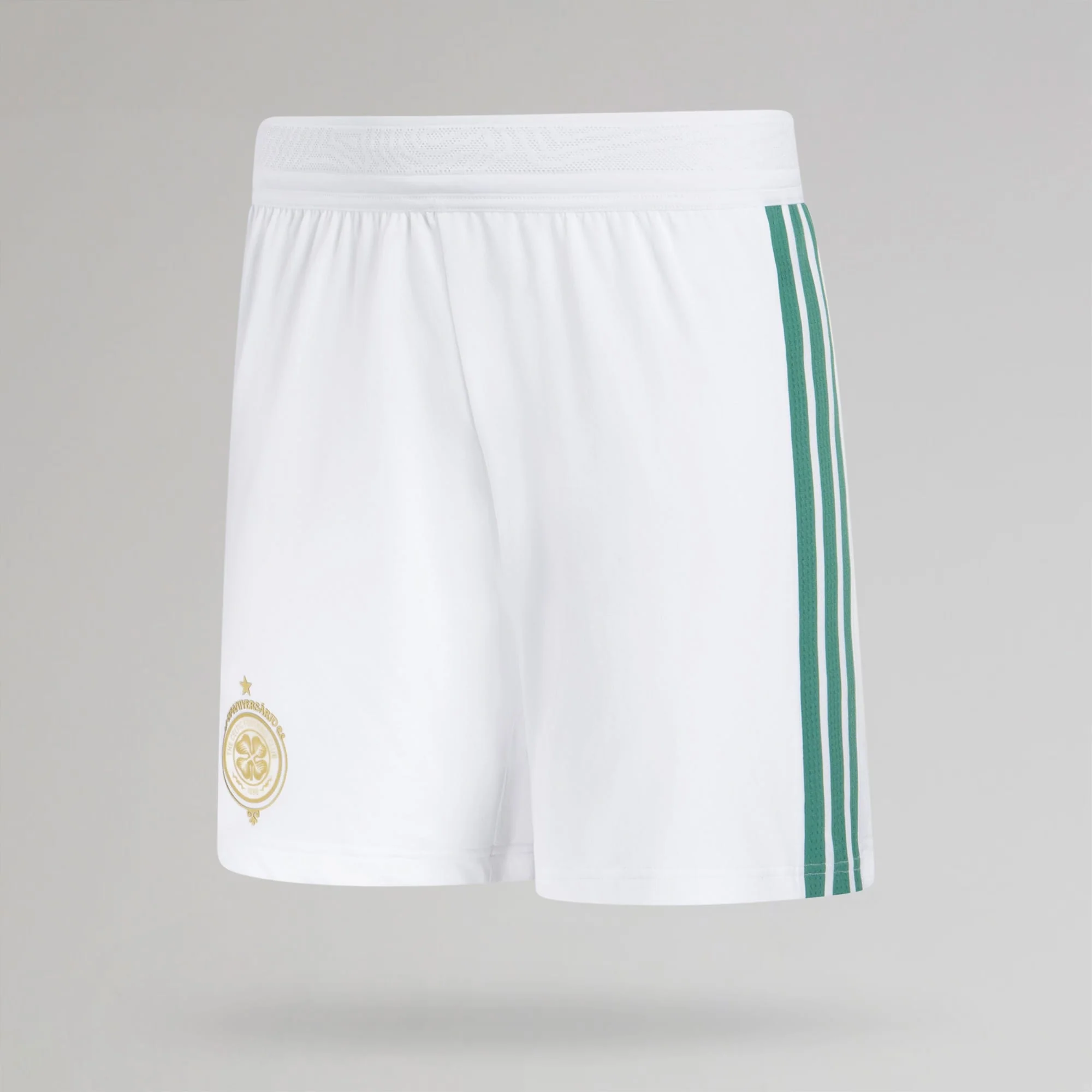 Celtic Men's 2026/27 Authentic Home Shorts - Image 5