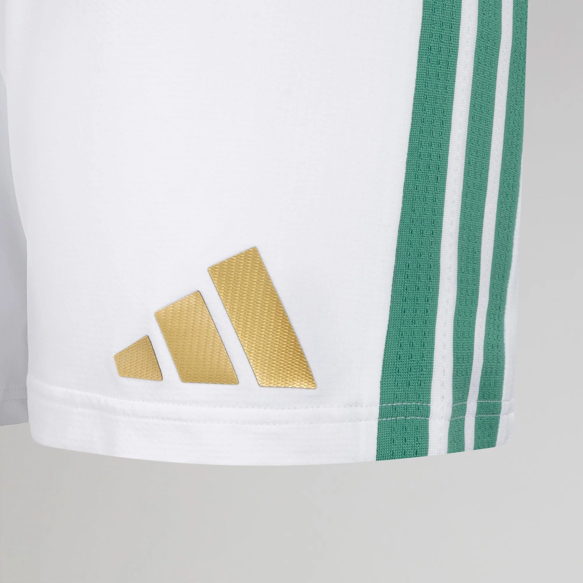 Celtic Men's 2026/27 Authentic Home Shorts - Image 6