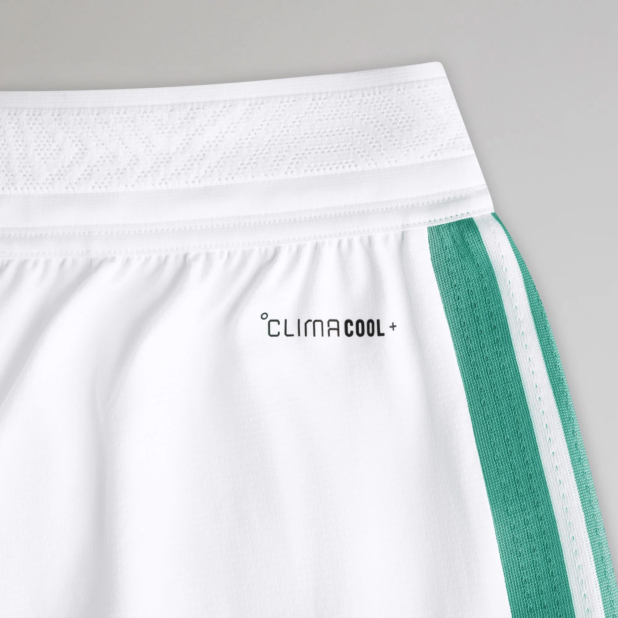 Celtic Men's 2026/27 Authentic Home Shorts - Image 8