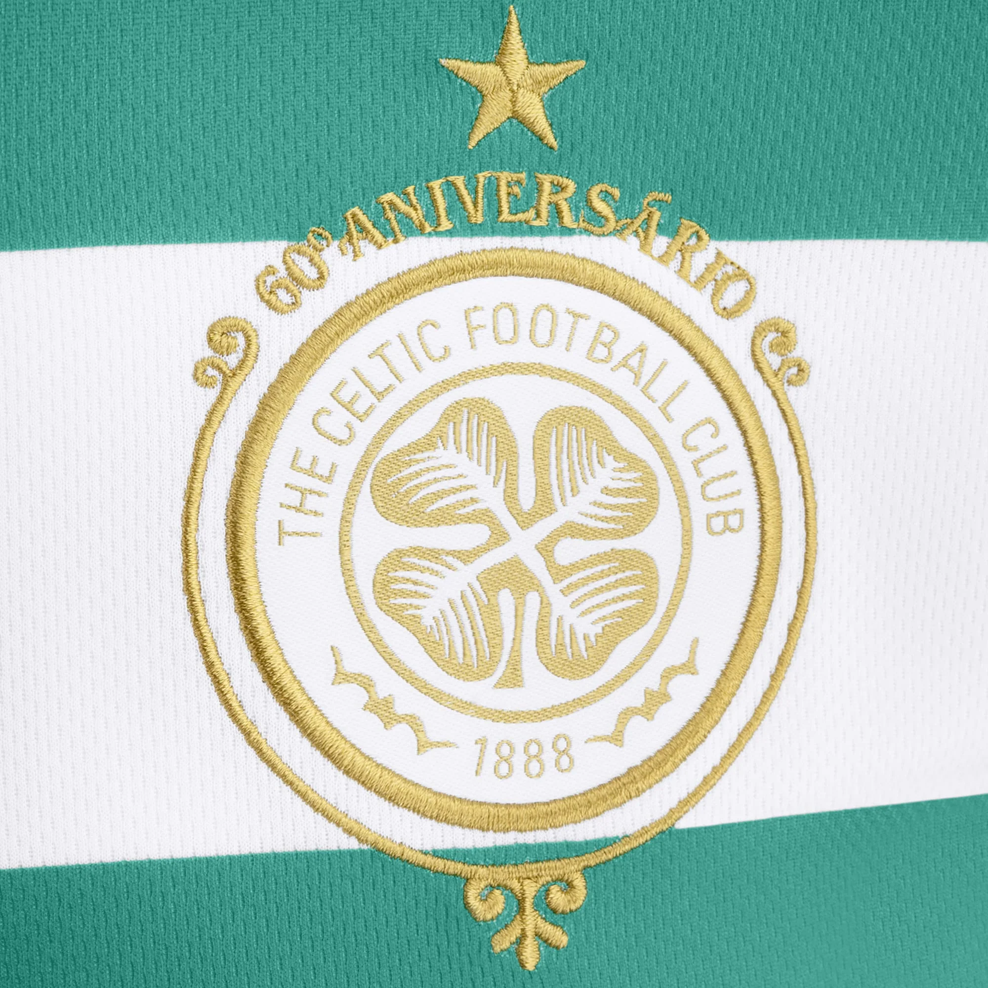 Celtic Men's 2026/27 Home Shirt - Image 5
