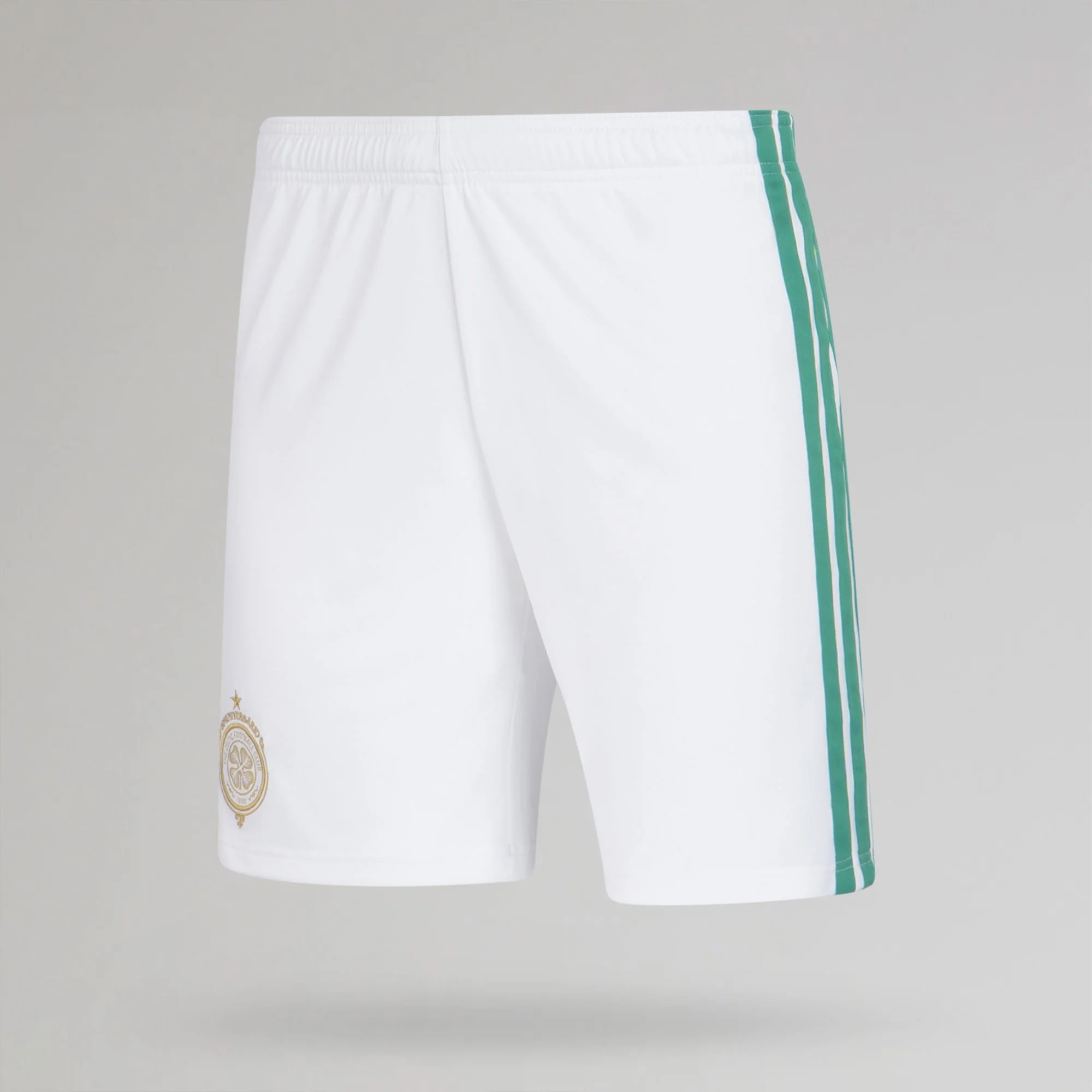 Celtic Men's 2026/27 Home Shorts - Image 3