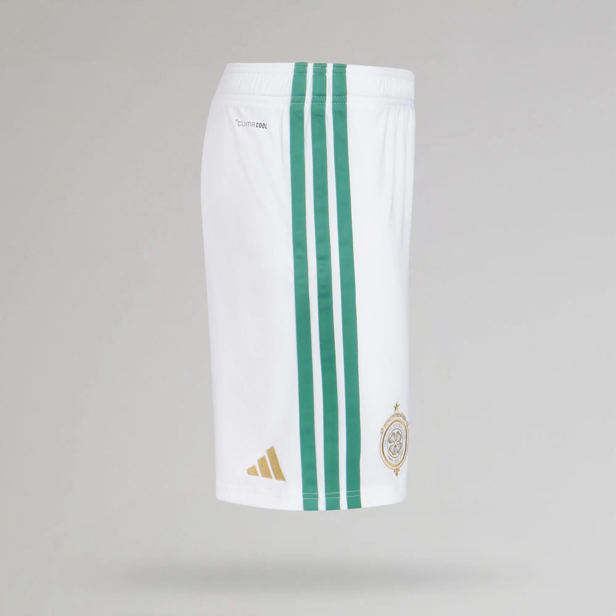 Celtic Men's 2026/27 Home Shorts - Image 4