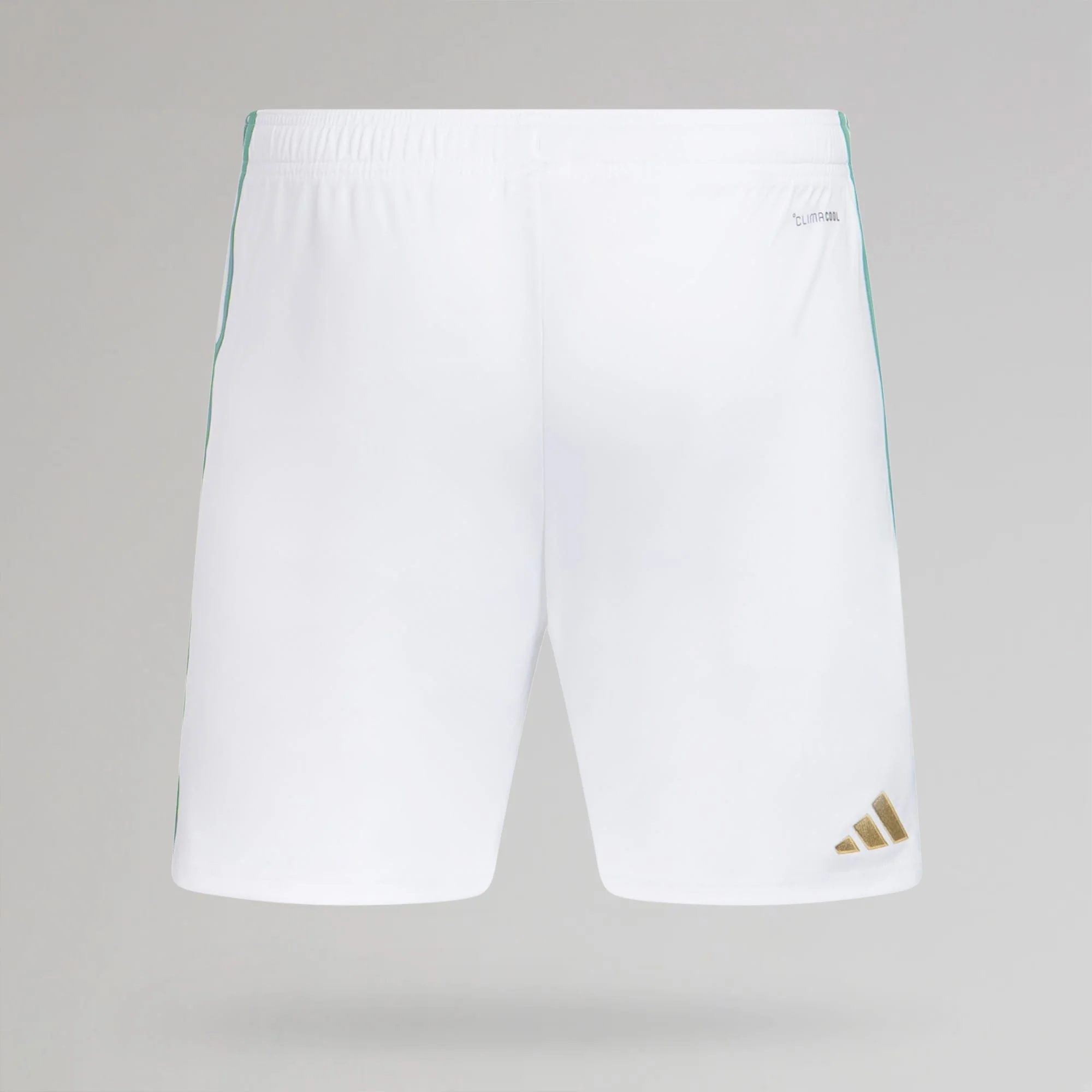 Celtic Men's 2026/27 Home Shorts - Image 5