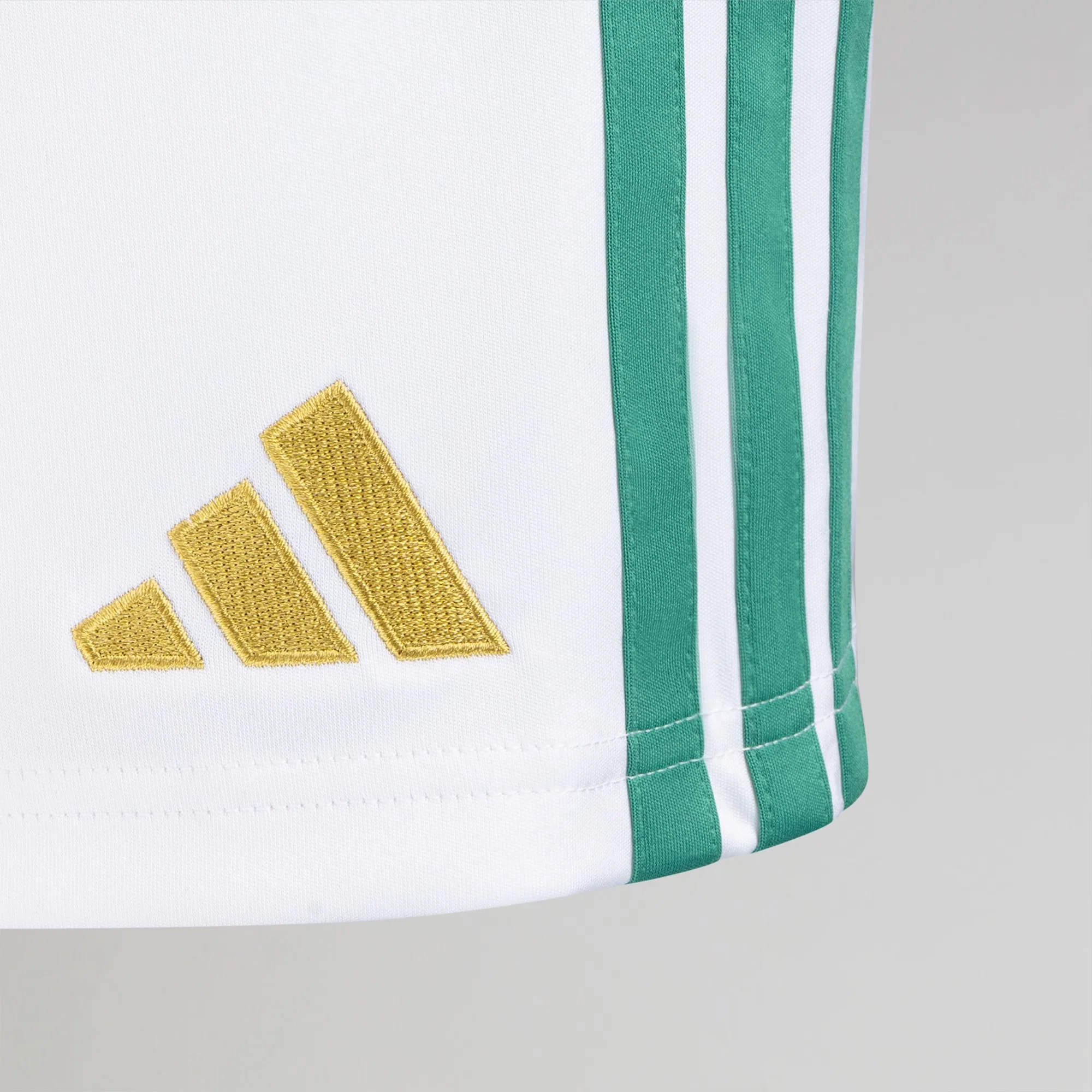 Celtic Men's 2026/27 Home Shorts - Image 7