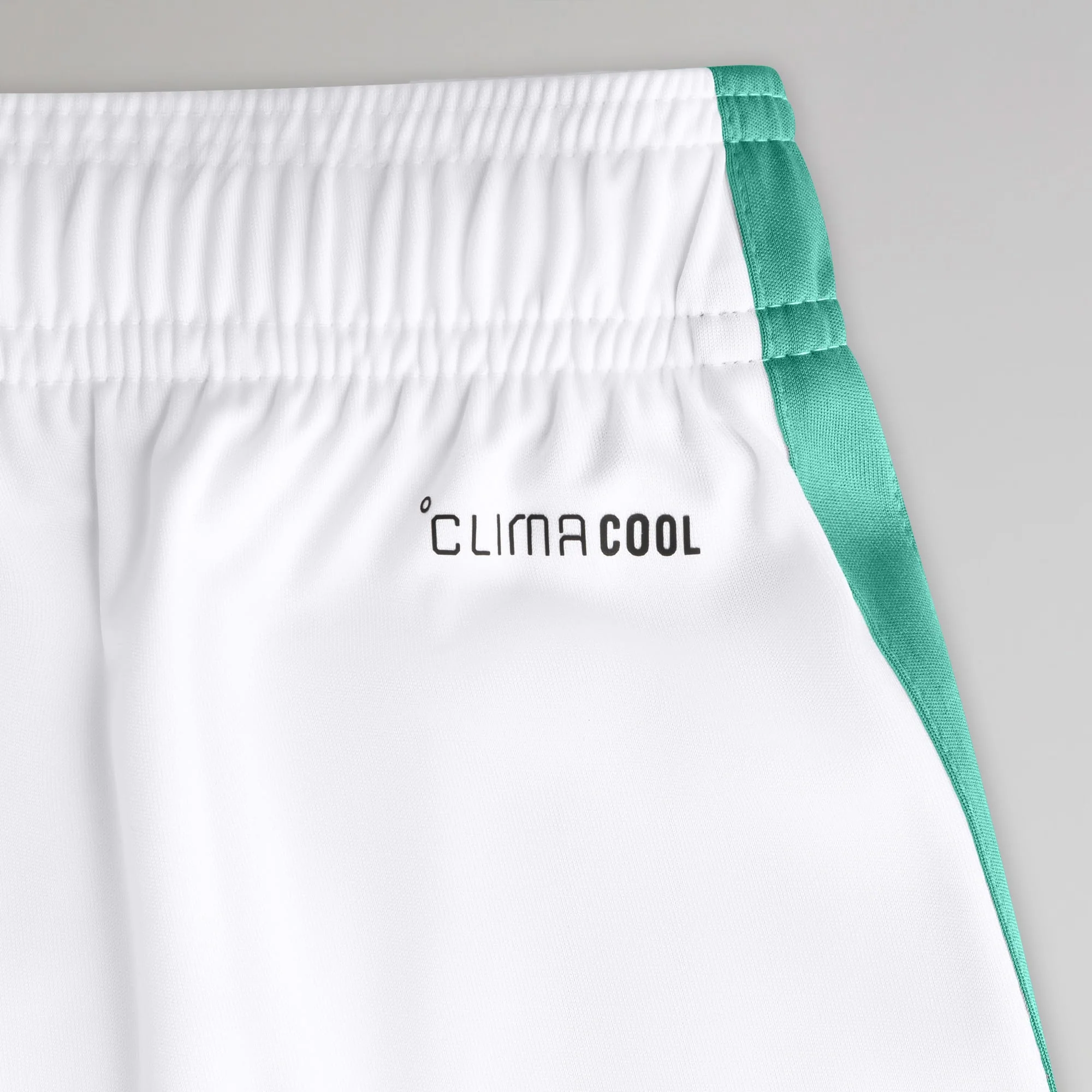 Celtic Men's 2026/27 Home Shorts - Image 8