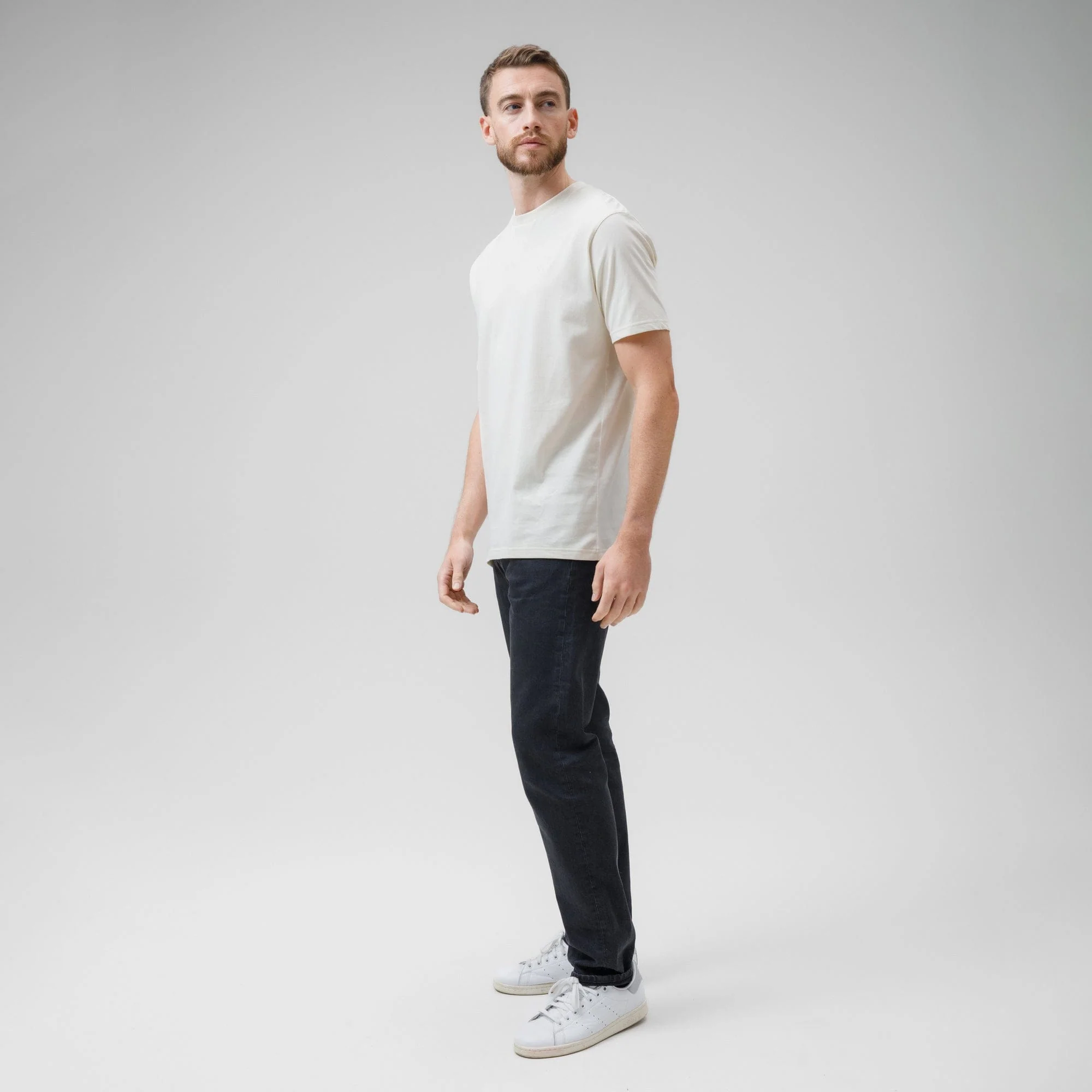 Celtic Men's Oversized T-Shirt - Image 3