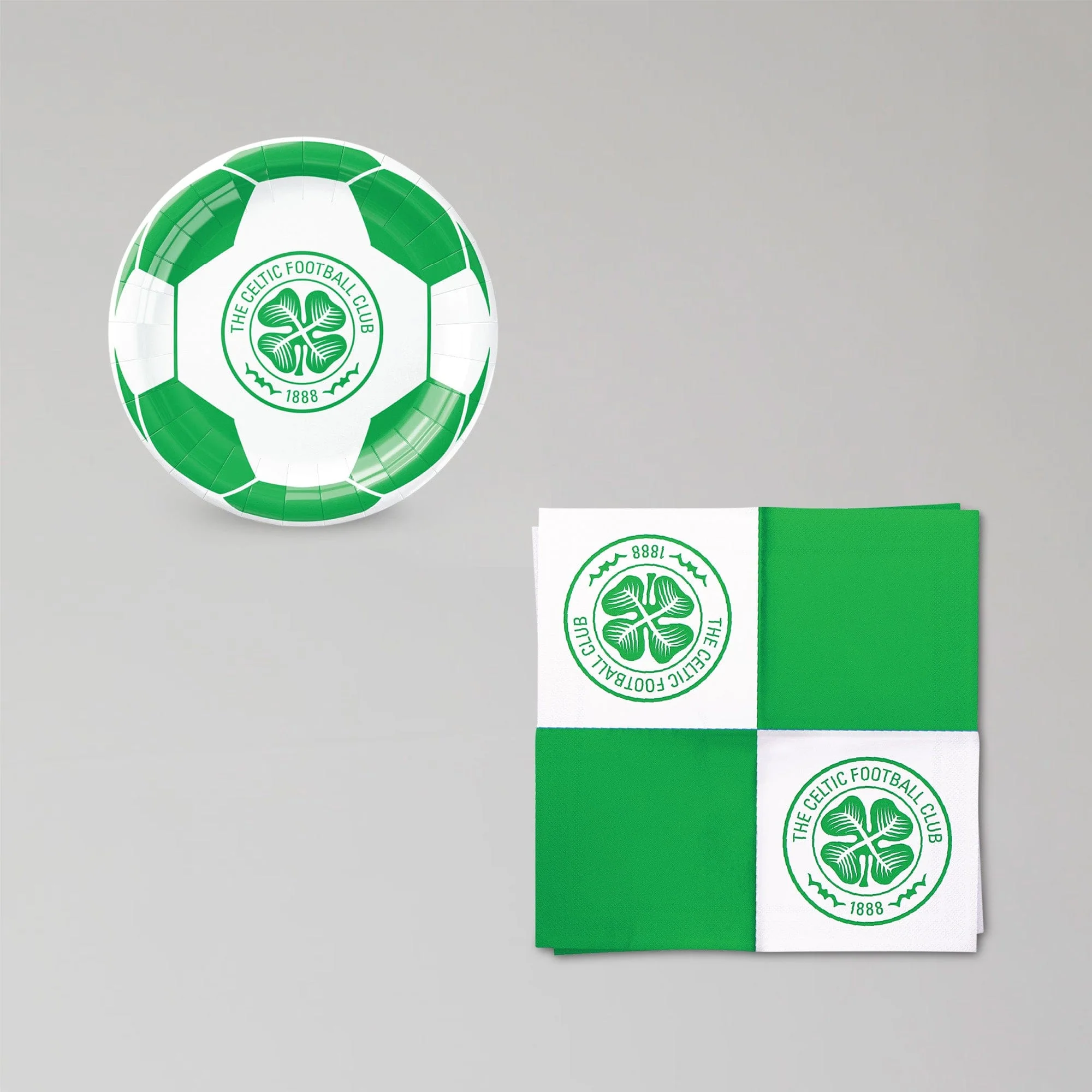 Celtic Party Box - Image 4