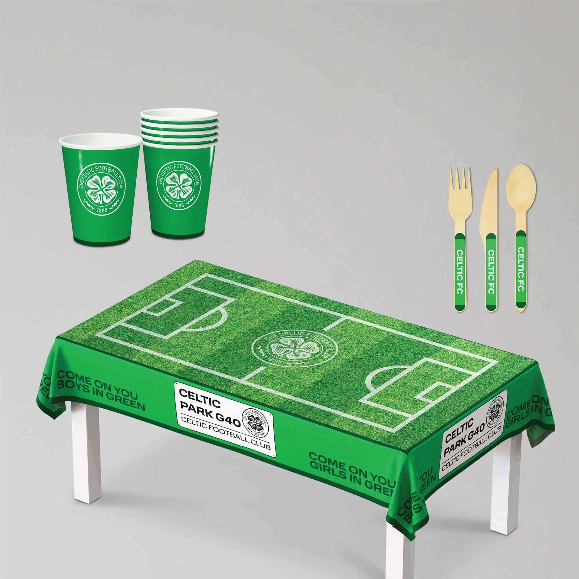 Celtic Party Box - Image 5