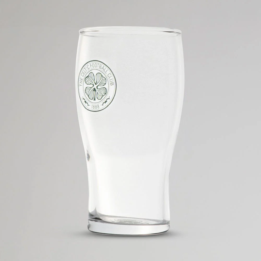 Celtic Pint Glass - Image 2