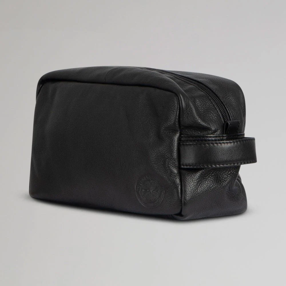 Celtic Premium Crest Washbag - Image 2