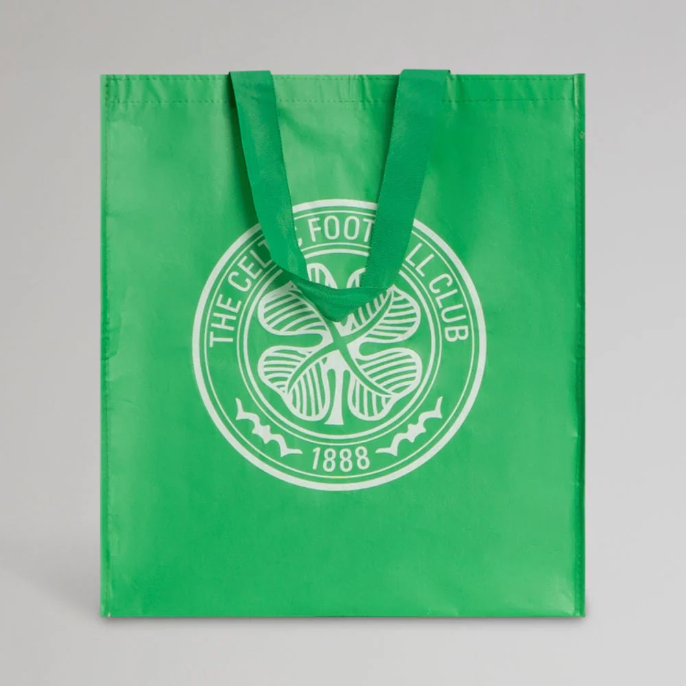 Celtic Reusable Bag - Image 3