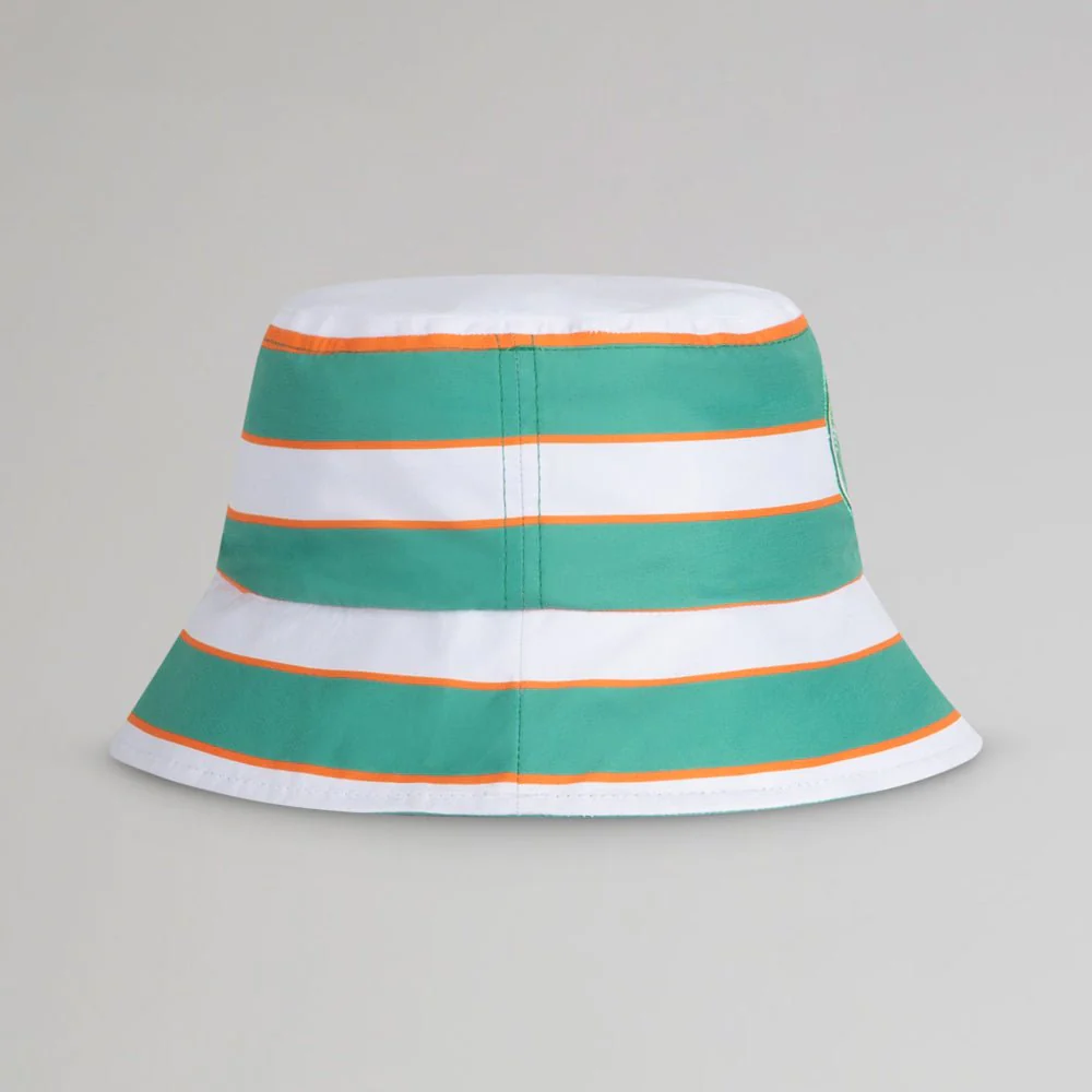 Celtic Reversible Hooped Bucket Hat - Image 10