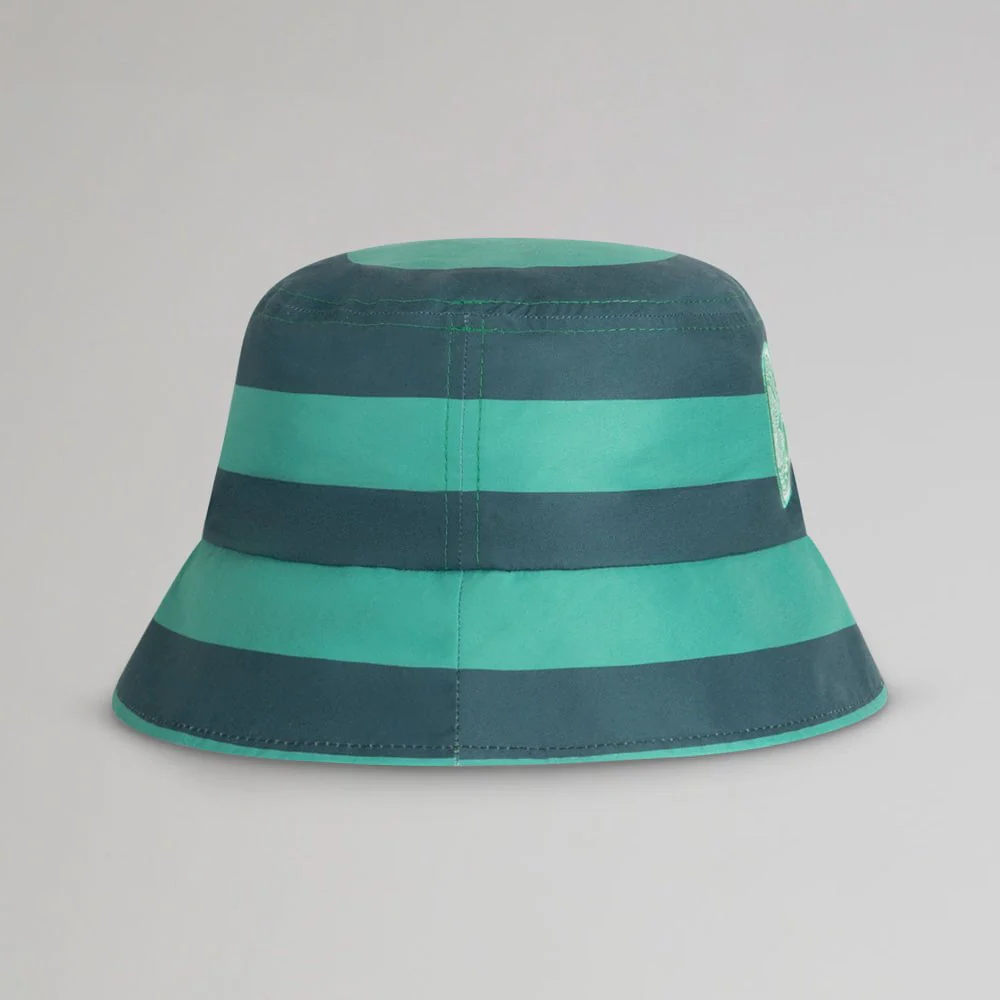 Celtic Reversible Hooped Bucket Hat - Image 7