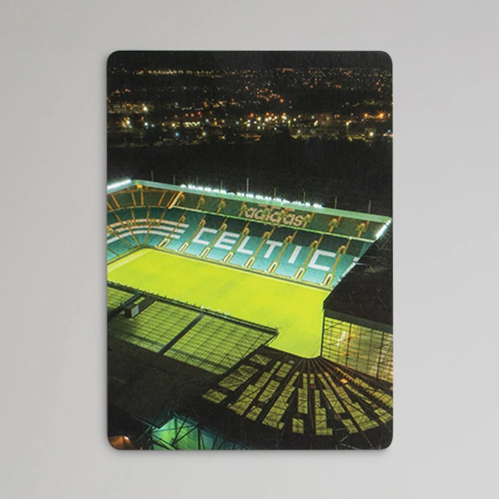 Celtic Stadium Playing Cards - Image 3