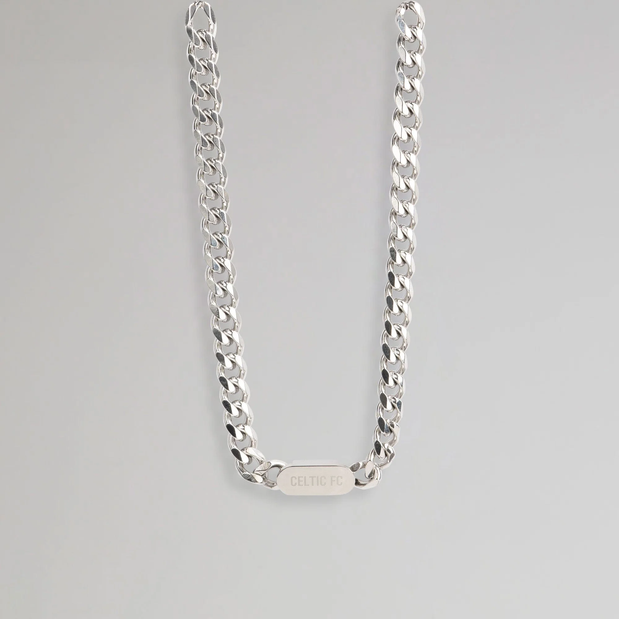 Celtic Stainless Steel Chain