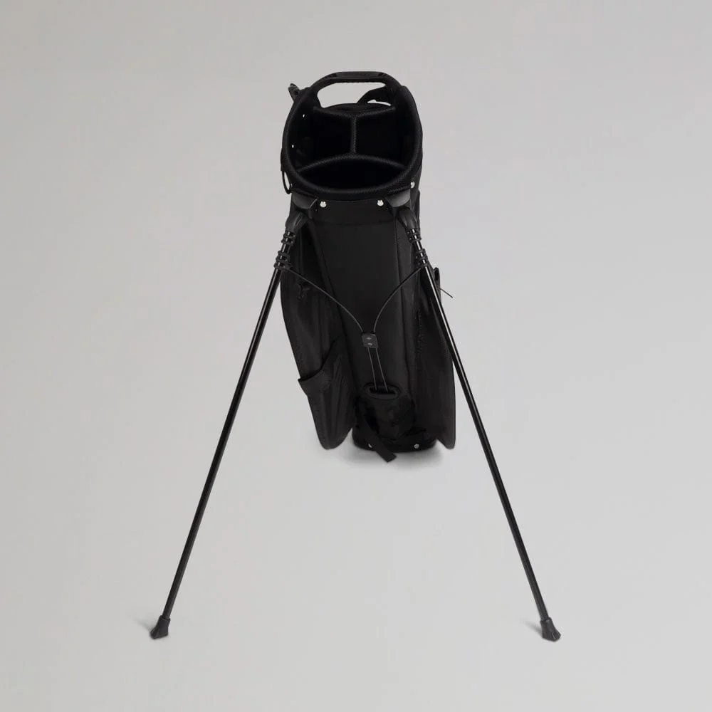 Celtic Titleist Black Golf Stand Bag - Image 4