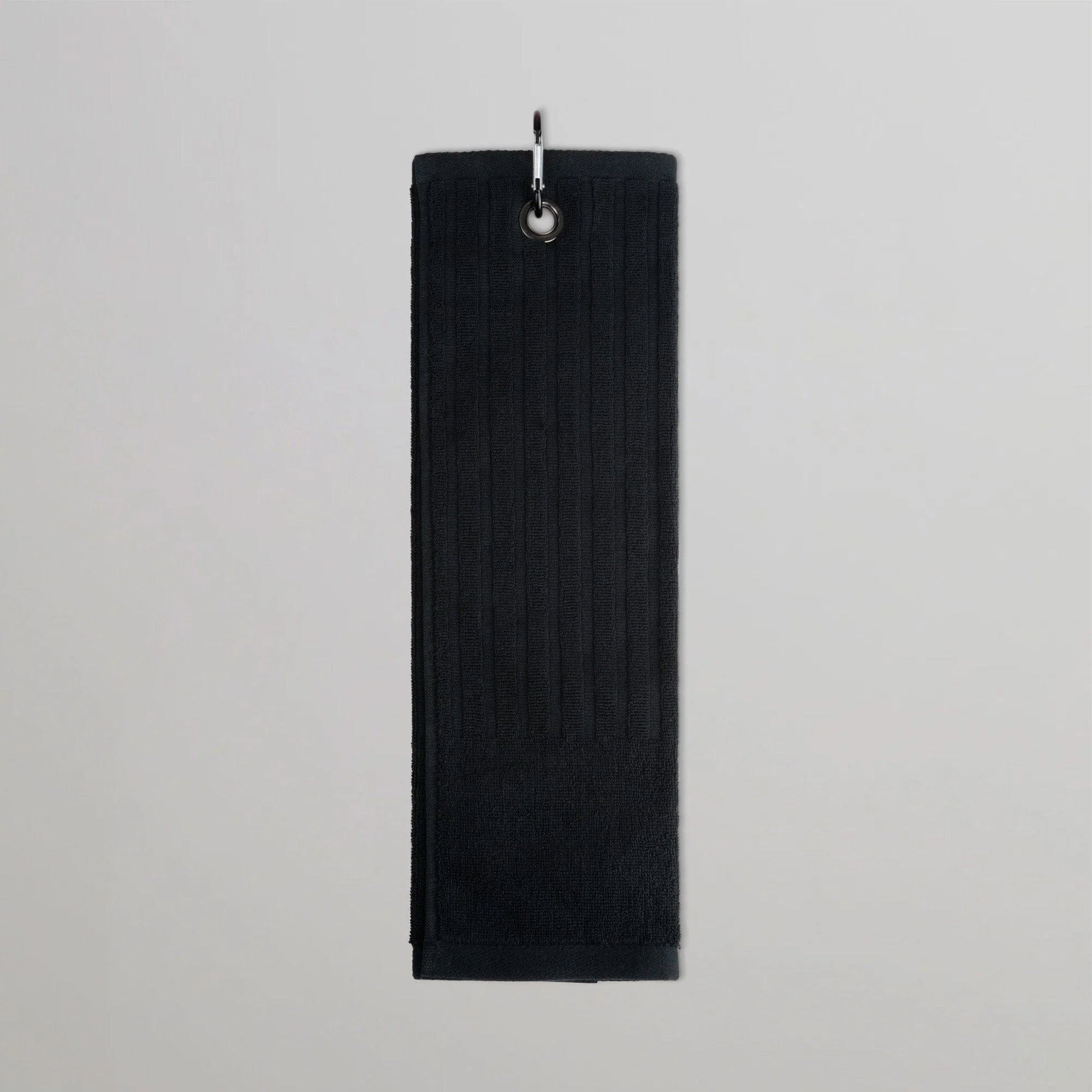 Celtic Titleist Golf Black Towel - Image 4