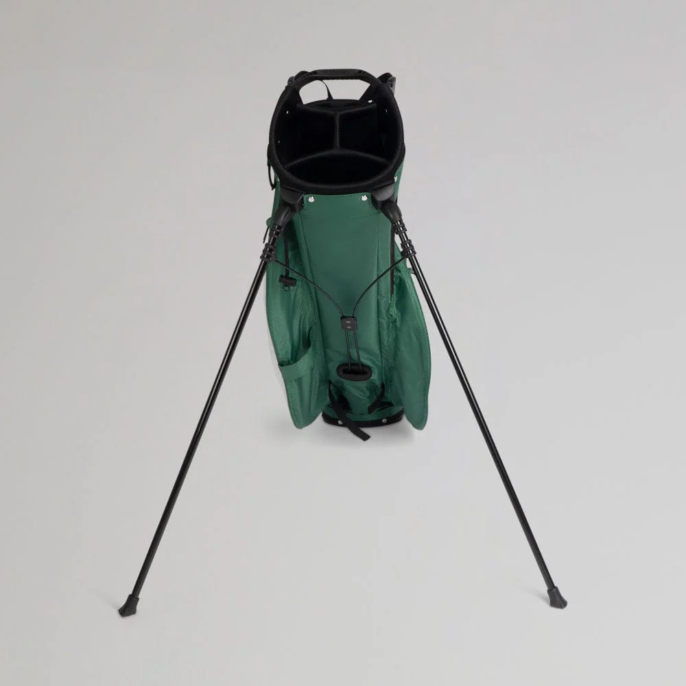 Celtic Titleist Green Golf Stand Bag - Image 4