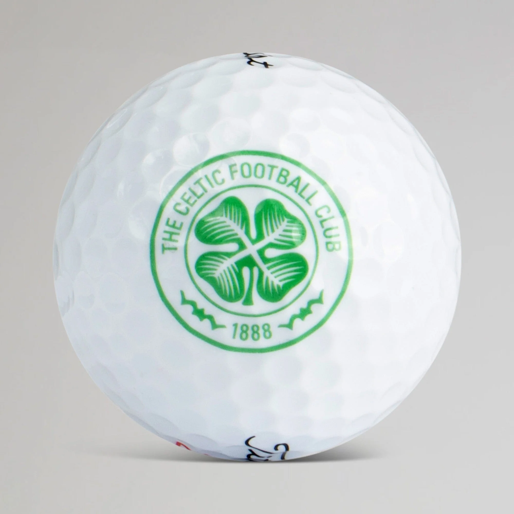 Celtic Titleist TruFeel Golf Balls - Image 4