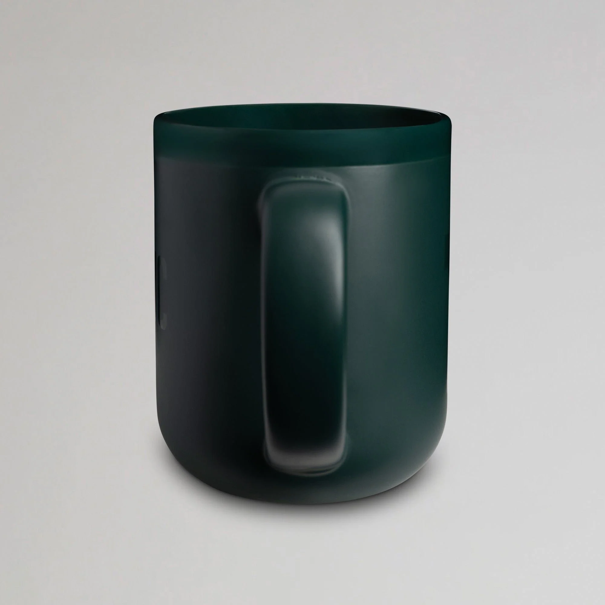 Celtic Tonal Cross Mug - Image 4