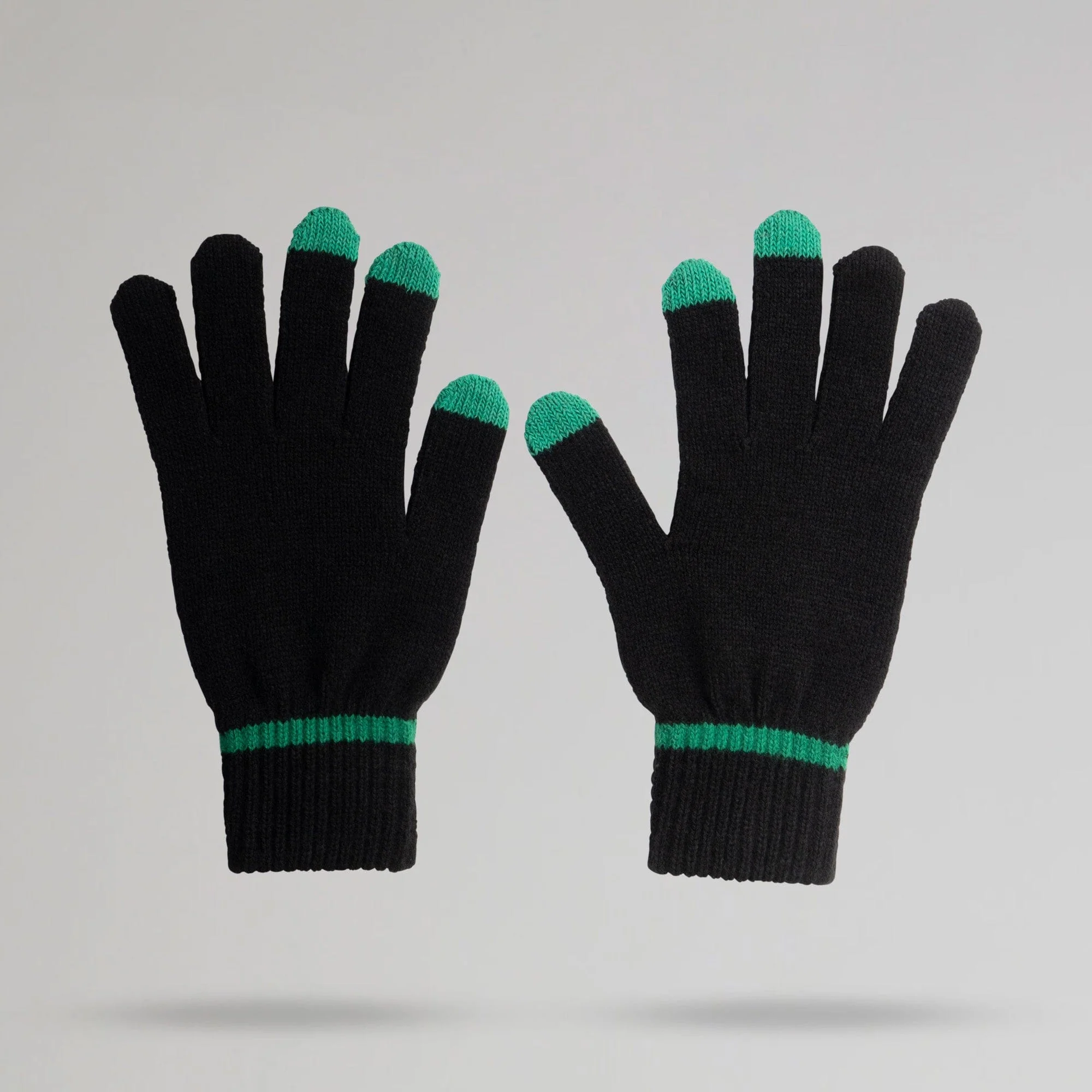 Celtic Touchscreen Glove - Image 2
