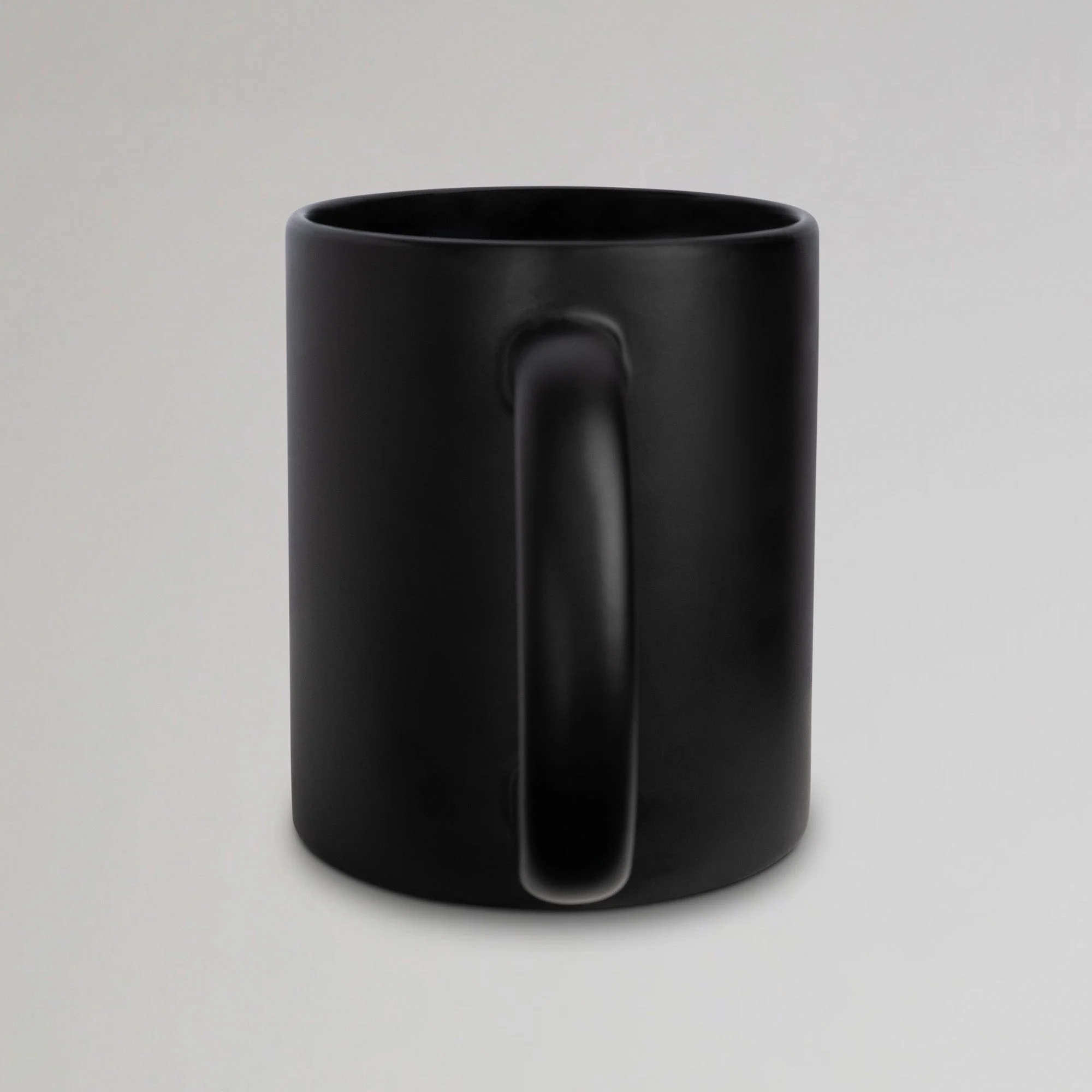 Celtic Tricolour Sandblast Mug - Image 4