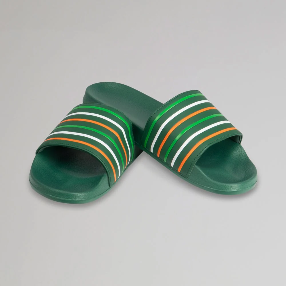 Celtic Tricolour Sliders - Image 3