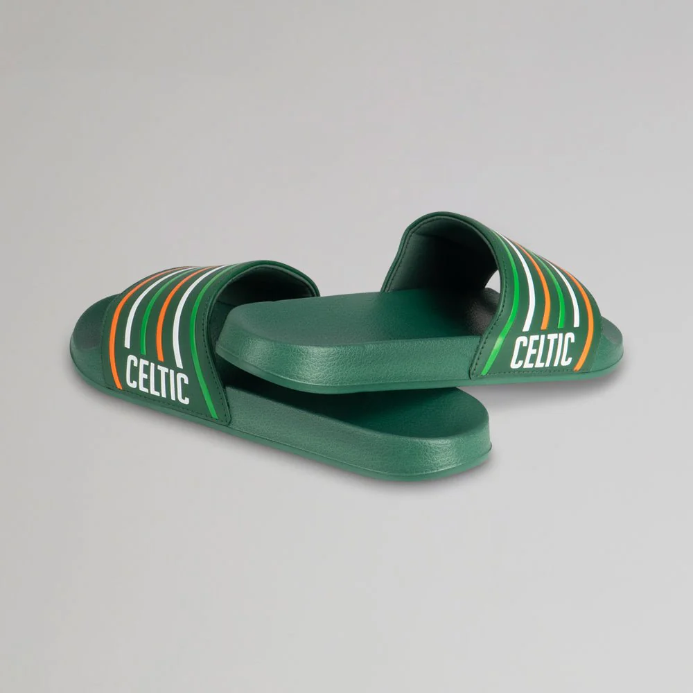 Celtic Tricolour Sliders - Image 4