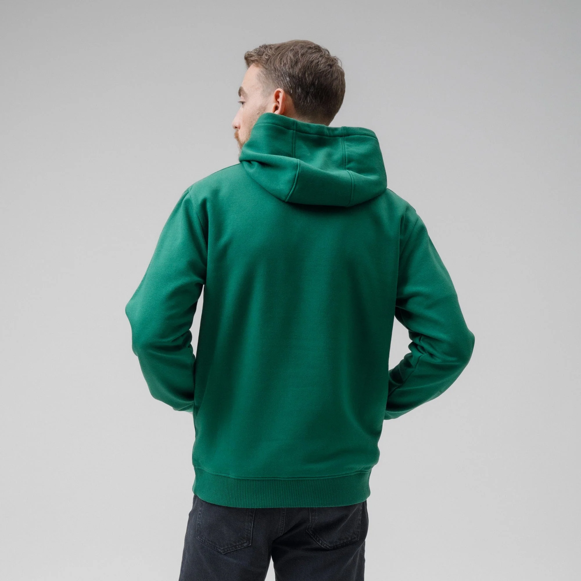 Celtic Tricolour Hoodie - Image 4