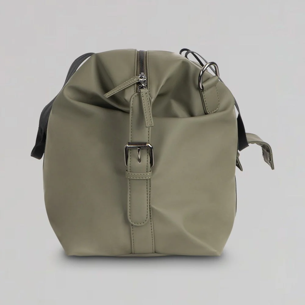 Celtic Waterproof Holdall Bag - Image 4