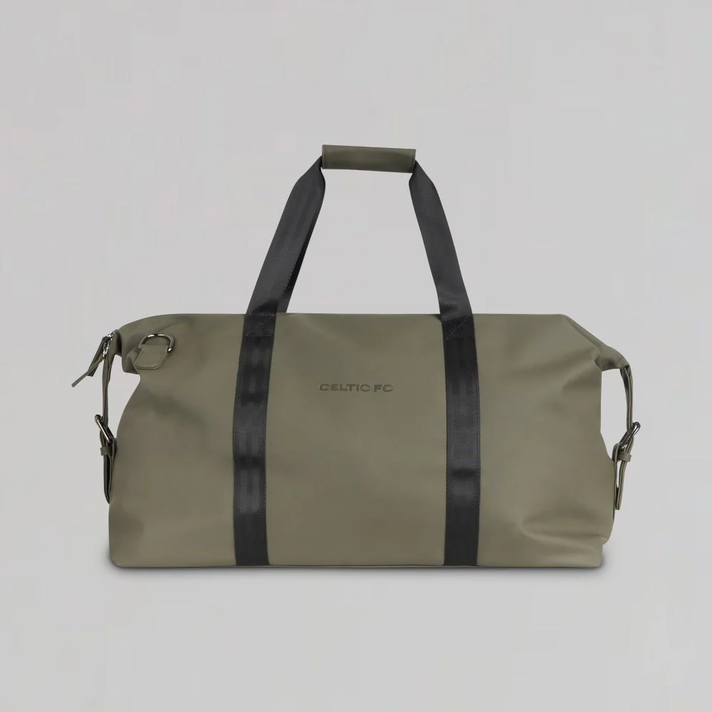Celtic Waterproof Holdall Bag - Image 7