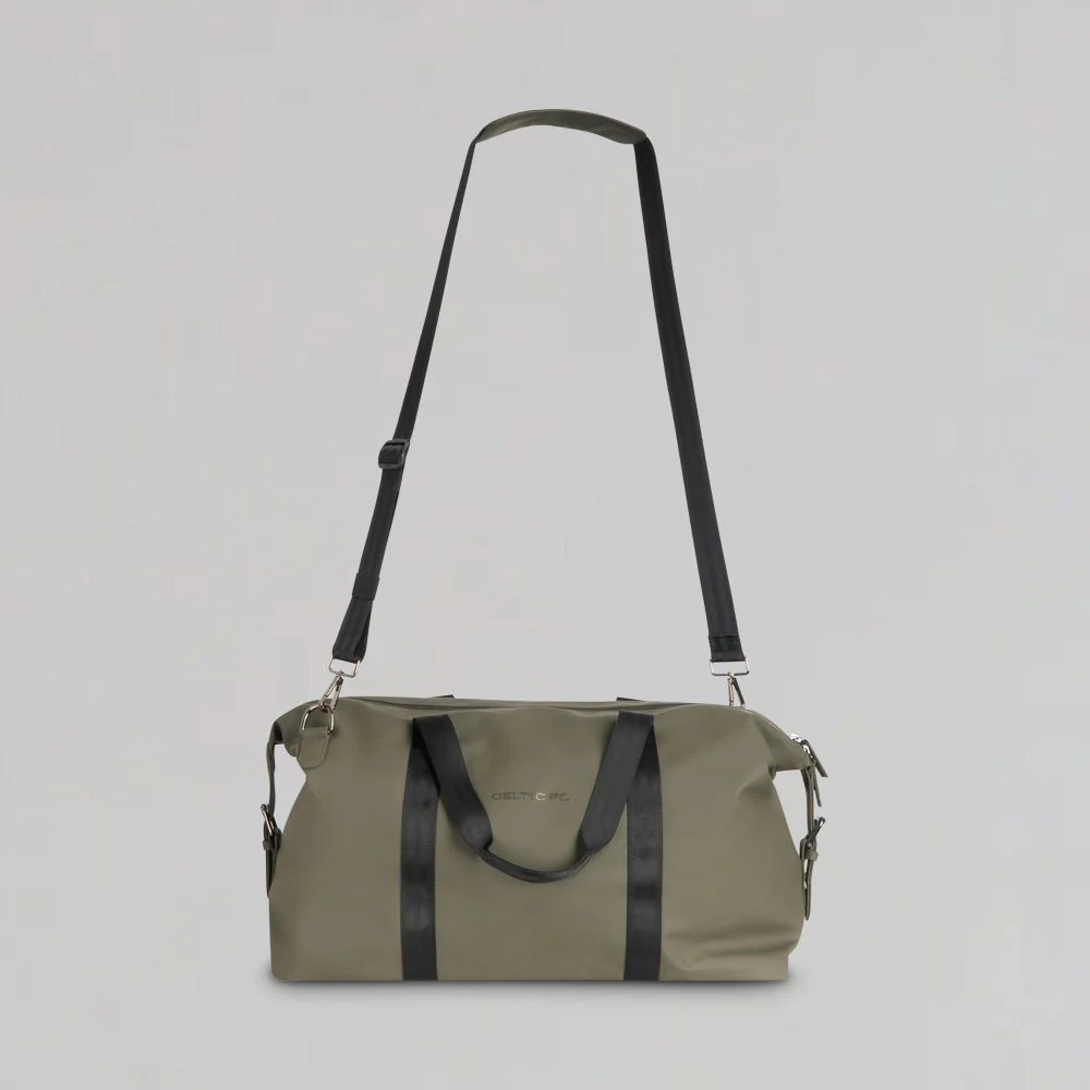 Celtic Waterproof Holdall Bag - Image 8