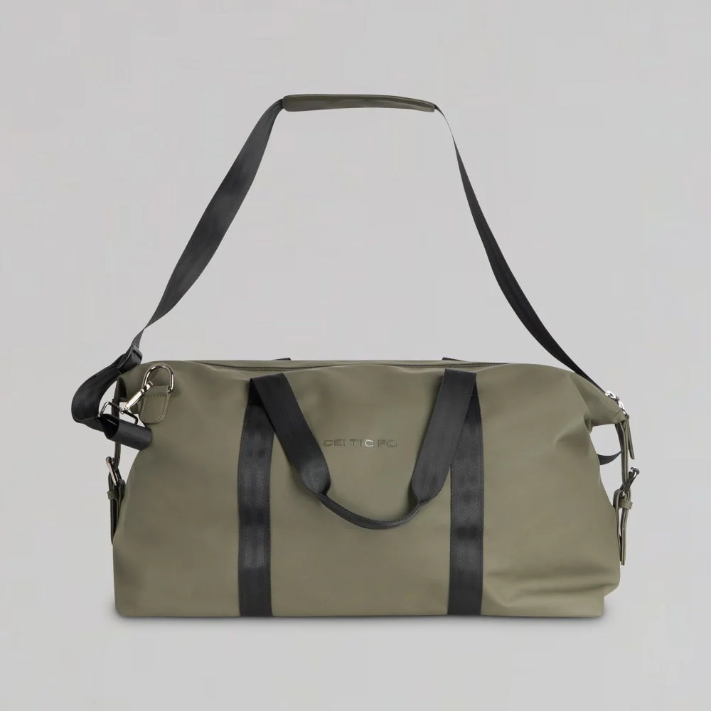 Celtic Waterproof Holdall Bag - Image 9