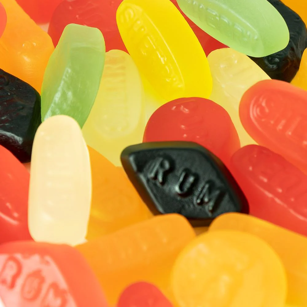 Celtic Wine Gums - Image 2